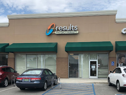 Results Physiotherapy Owens Cross Roads, Alabama - Hampton Cove
