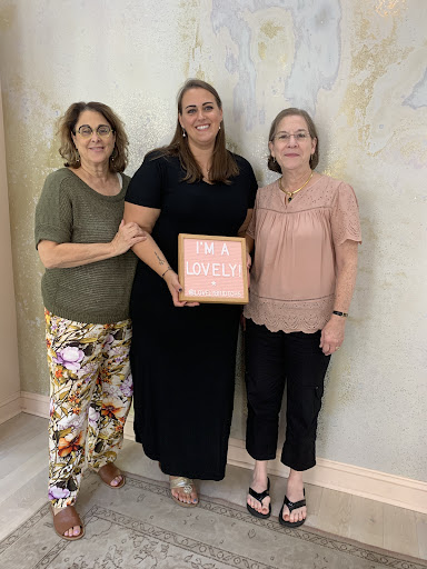 Bridal Shop «Lovely Bride», reviews and photos, 127 King St, Charleston, SC 29401, USA