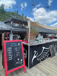 Photo n°3 de Les deux aigles à Chamonix-Mont-Blanc ()