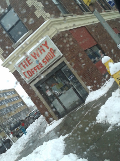 Restaurant «The Why Coffee Shop», reviews and photos, 1317 Portage Rd, Niagara Falls, NY 14301, USA
