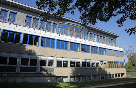 Grundschule Kork Oberdorfstraße 6, 77694 Kehl, Deutschland