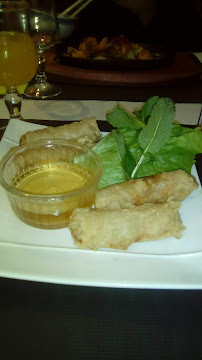 Plats et boissons du Restaurant chinois Saveurs d'Asie à Saint-Sulpice-la-Pointe - n°16