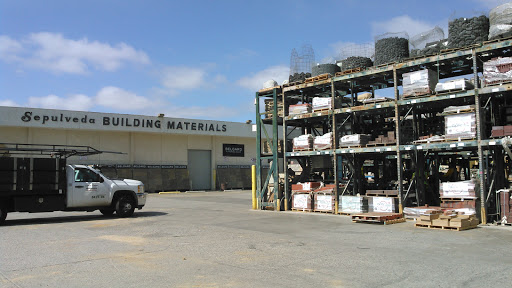 Building Materials Store «Sepulveda Building Materials», reviews and photos, 28092 Forbes Rd, Laguna Niguel, CA 92677, USA