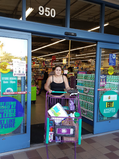 Discount Store «99 Cents Only Stores», reviews and photos, 950 E Avenida De Los Arboles, Thousand Oaks, CA 91360, USA