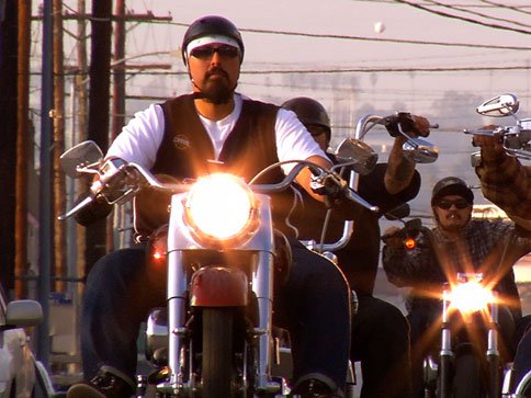 Motorcycle Repair Shop «Eagles Nest Cycles», reviews and photos, 1346 W Main St, Alhambra, CA 91801, USA