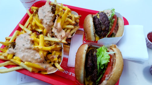 In-N-Out Burger