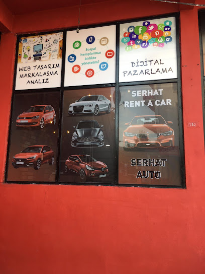 Sultanbeyli Serhat Rent A Car