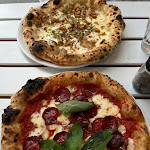 Photo n°1 de l'avis de V. fait le 11/06/2023 à 22:00 sur le  Standard Serious Pizza à Berlin