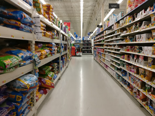 Discount Store «Walmart», reviews and photos, 300 Wootton St, Boonton, NJ 07005, USA