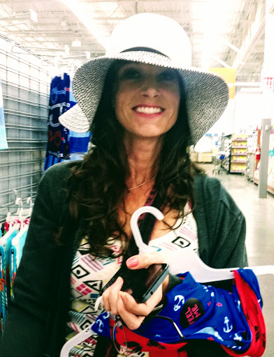 Department Store «Walmart Supercenter», reviews and photos, 460 Hospital Rd, New Roads, LA 70760, USA