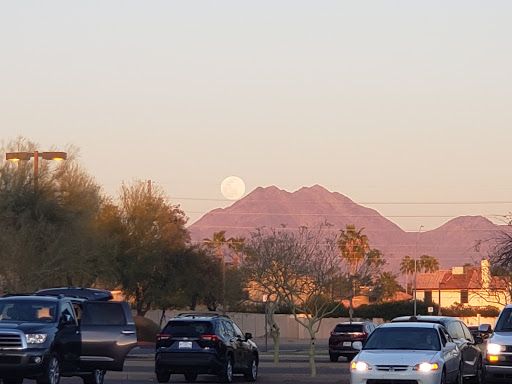 Park «Desert Horizon Park», reviews and photos, 16002 N 56th St, Phoenix, AZ 85004, USA