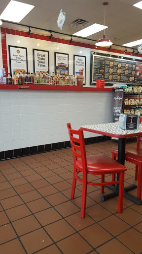 Sandwich Shop «Firehouse Subs», reviews and photos, 1610 US-17 BUS, Surfside Beach, SC 29575, USA