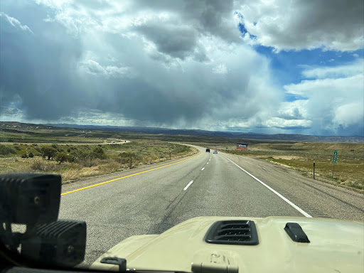 Dodge Dealer «Young Chrysler Jeep Dodge Ram», reviews and photos, 536 North 550 East, Morgan, UT 84050, USA