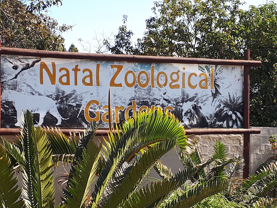 Natal Zoological Gardens