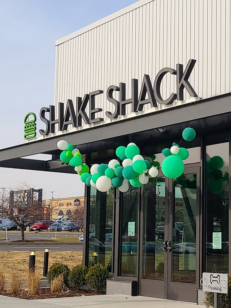 Shake Shack Danbury 06810