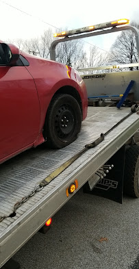 Baker's Service Center - Photo 8 - Car repair in Cuyahoga Falls, OH, Akron