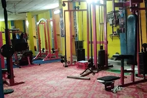 Sri Hanuman Sai Gym & Gym image
