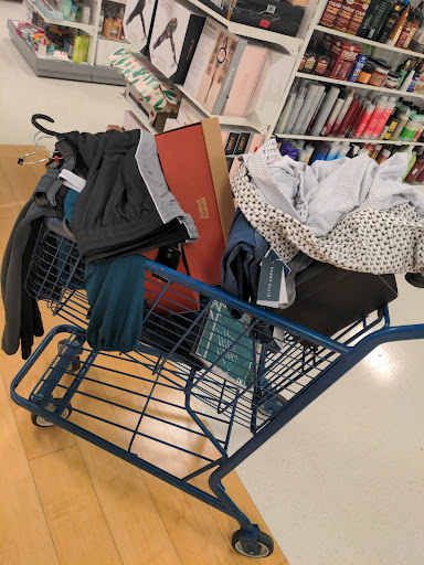 Department Store «Marshalls», reviews and photos, 5975 S Goldenrod Rd, Orlando, FL 32822, USA