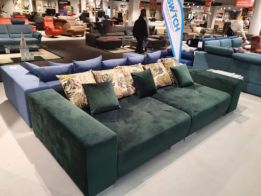 Sofa upholstery in Nuremberg