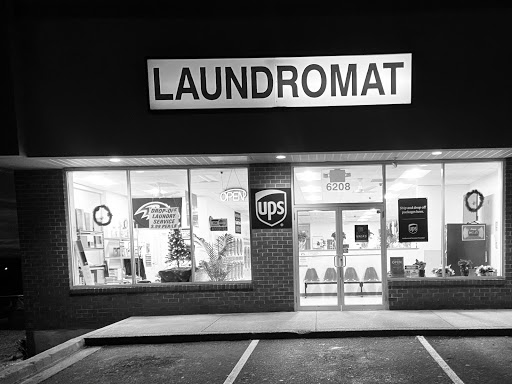 Laundromat «Laundry Loft Incorporated», reviews and photos, 6208 Hazelwood Ave, Rosedale, MD 21237, USA