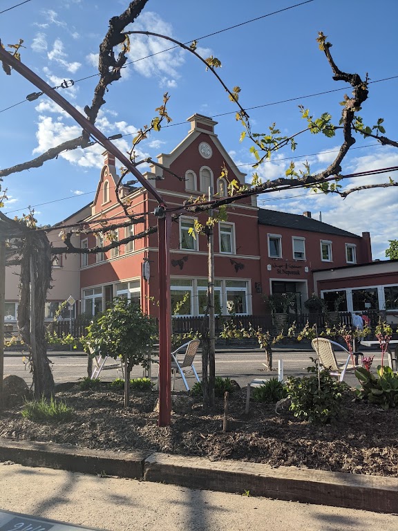 interAir Sport- und Incentive-Reisen GmbH