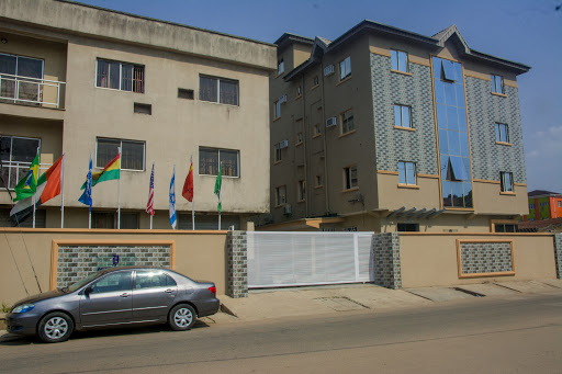The Oragon hotel, 9 oluwaijibomi street oke-ira Ogba, Ifako-Ijaiye, Ikeja, Nigeria, Event Venue, state Lagos
