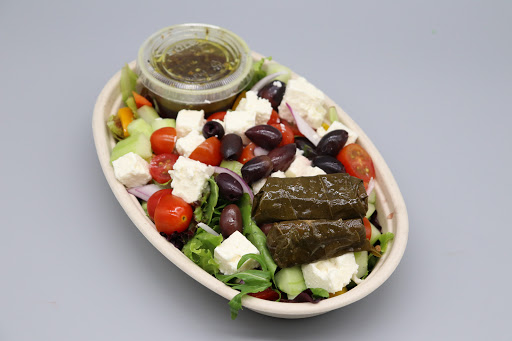 Caterer «La Promenade», reviews and photos, 137 Piermont Rd, Tenafly, NJ 07670, USA