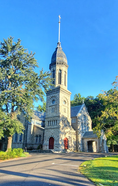 Irvington Presbyterian Church