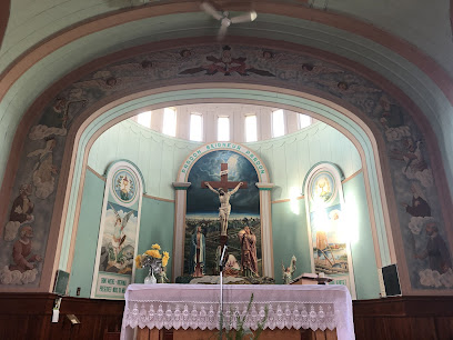 Presbyteres-Eglises Catholiques
