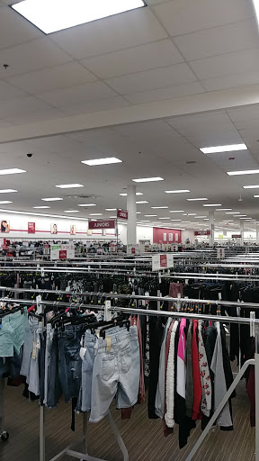 Clothing Store «Burlington Coat Factory», reviews and photos, 8944 W State Rd 84, Davie, FL 33324, USA