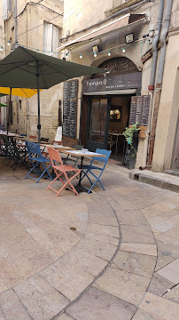 Photos du propriétaire du Restaurant libanais Tempo-mon bar a falafel à Montpellier - n°10