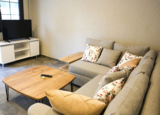 Muğla Günlük Kiralık Daire