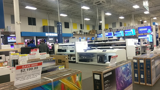 Electronics Store «Best Buy», reviews and photos, 2650 E Beltline Ave SE, Grand Rapids, MI 49546, USA