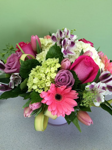 Florist «Flor Bella Designs», reviews and photos, 310 Ridge Rd, Mahwah, NJ 07430, USA