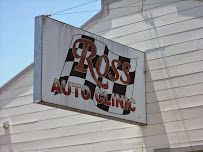 Ross Auto Clinic - Photo 2 - Car repair in South San Francisco, CA, Daly City