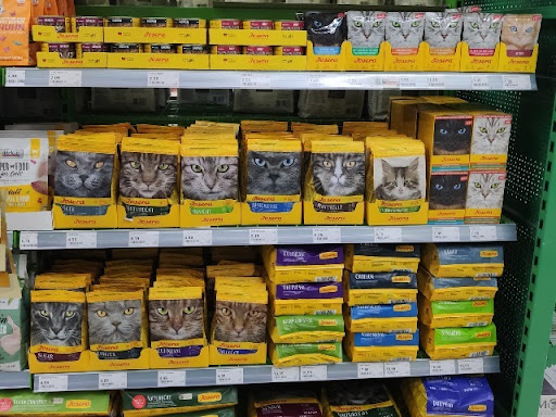 Fressnapf Wernigerode unter Wernigerode, 