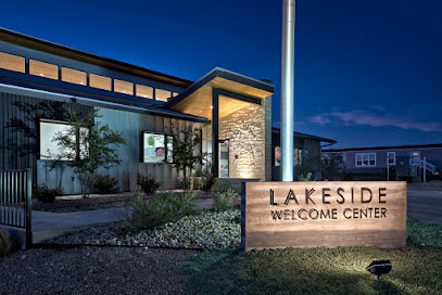 Lakeside Crossing - Manufactured Home Community