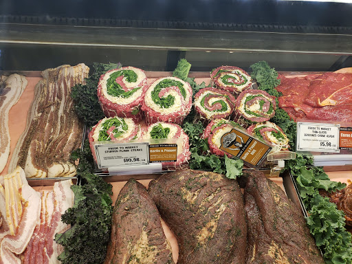 Supermarket «Fork Lift by Nugget Markets», reviews and photos, 3333 Coach Ln, Cameron Park, CA 95682, USA