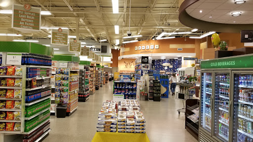 Supermarket «Publix Super Market at Crosscreek Village», reviews and photos, 3372 Canoe Creek Rd, St Cloud, FL 34772, USA
