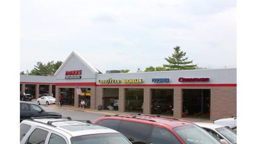Dobbs Tire & Auto Centers Oakville