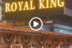 NH ROYAL KING DHABA 100% VEG image