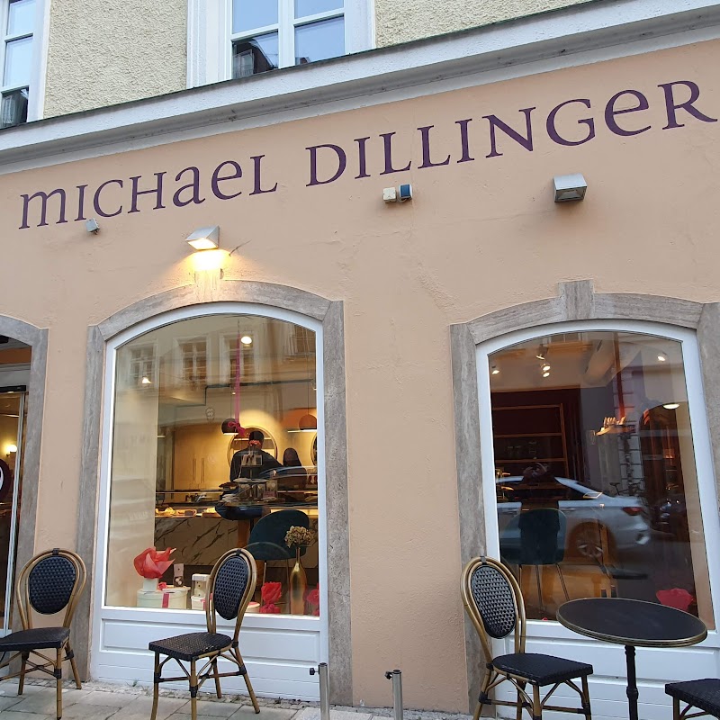 Kaffeehaus Michael Dillinger