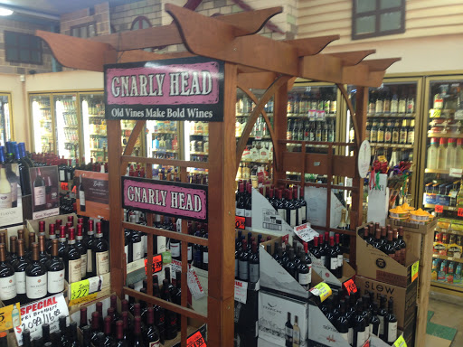 Grocery Store «M & M Market», reviews and photos, 12903 Moorpark St, Studio City, CA 91604, USA