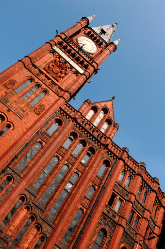 University of Liverpool Conferences & Events