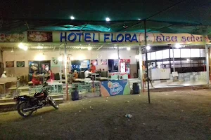 Hotel Flora image