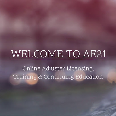 AE21 Incorporated