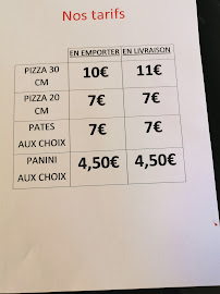 Photos du propriétaire du Pizzeria La Pizza A Tony à Auchy-les-Mines - n°2