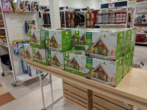 Fabric Store «Jo-Ann Fabrics and Crafts», reviews and photos, 5327 E 41st St, Tulsa, OK 74135, USA