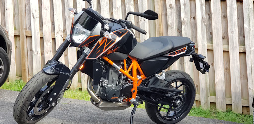 Motorcycle Dealer «Extreme Powersports Inc», reviews and photos, 4501 Jefferson Davis Hwy, Fredericksburg, VA 22408, USA