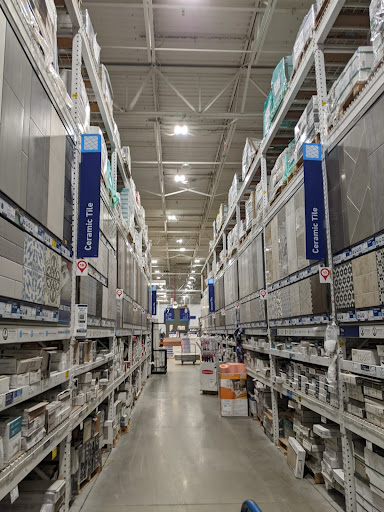 Lowes Home Improvement image 8